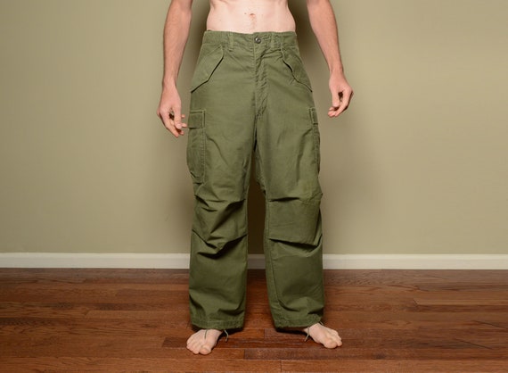 us military cargo pants