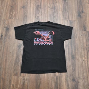 House of Pain Vintage Shirt - Etsy