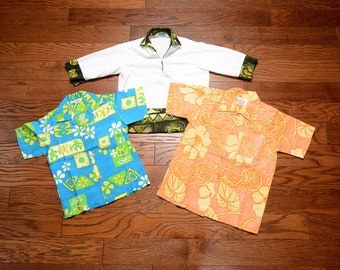 cherokee hawaiian shirts