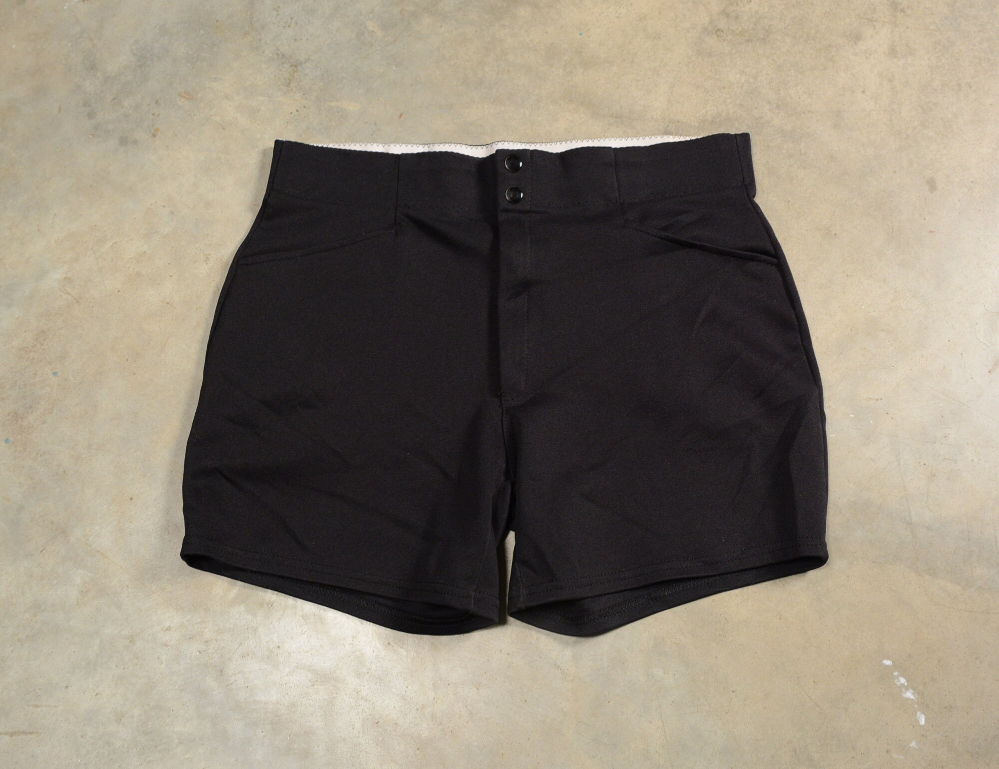 Vintage 70s 80s Rawlings Shorts Softball Spandex Shorts Biking Etsy UK