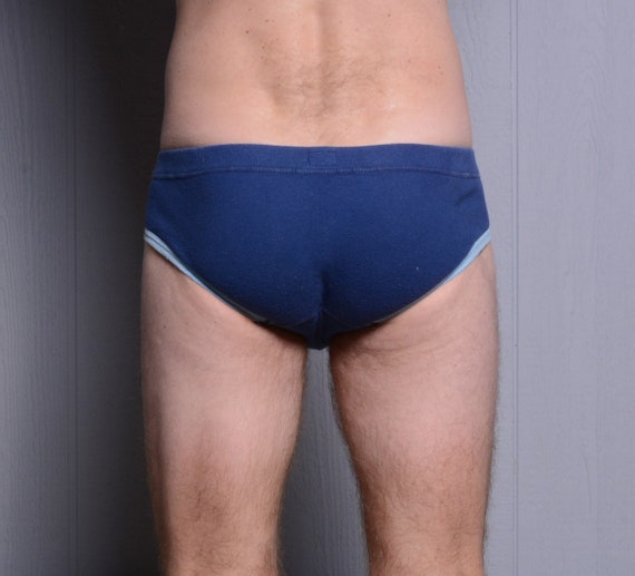 1970's Vintage Catalog Men's Underwear Sleep Wear Print Ads Clippings