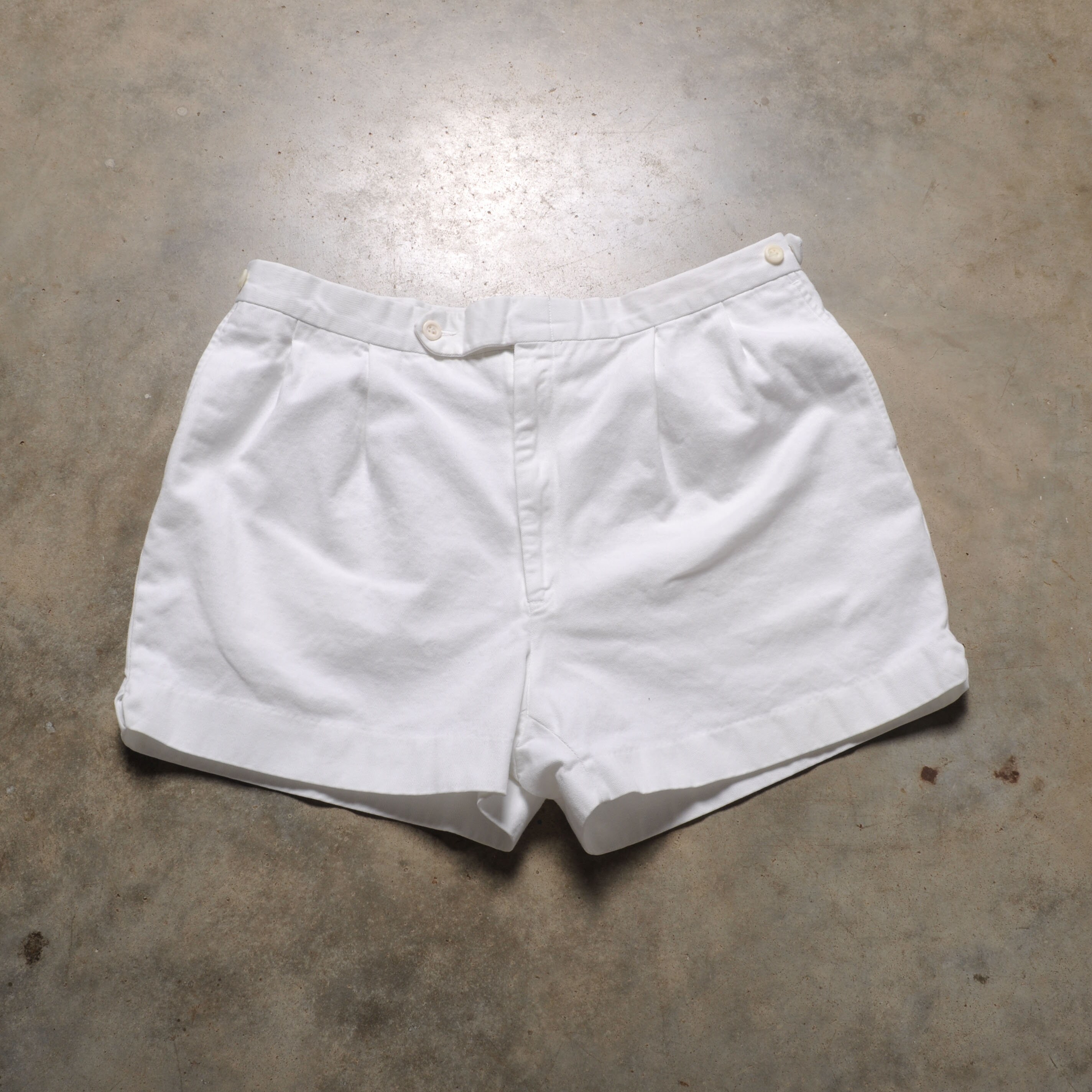 ブルックスブラザーズ　70s ヴィンテージ　パンツ　USA製　サスペンダー使用可 ブルックスブラザーズ 70s ヴィンテージ パンツ USA製