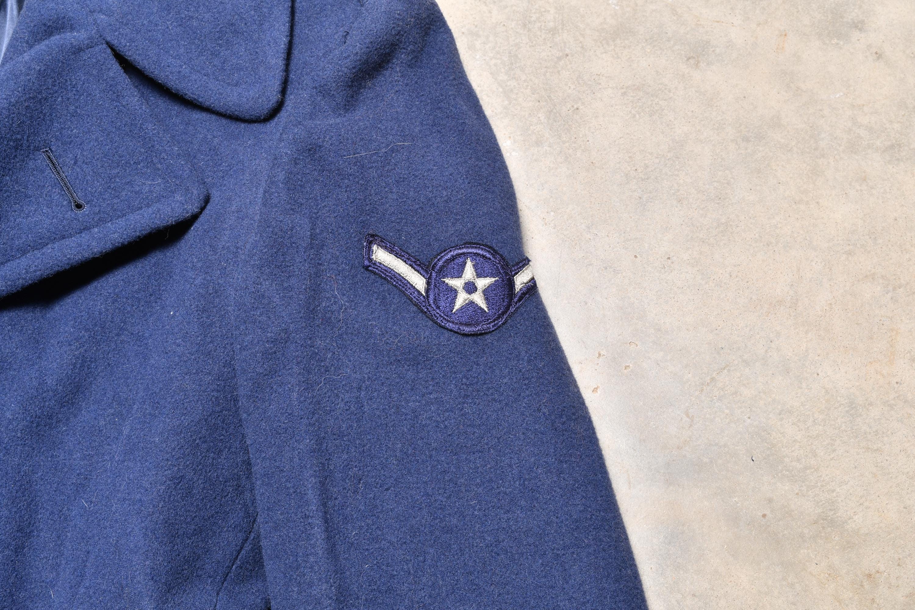 SOUFFLE OVER COAT【S】／AMERI SOUFFLE OVER COAT ameri