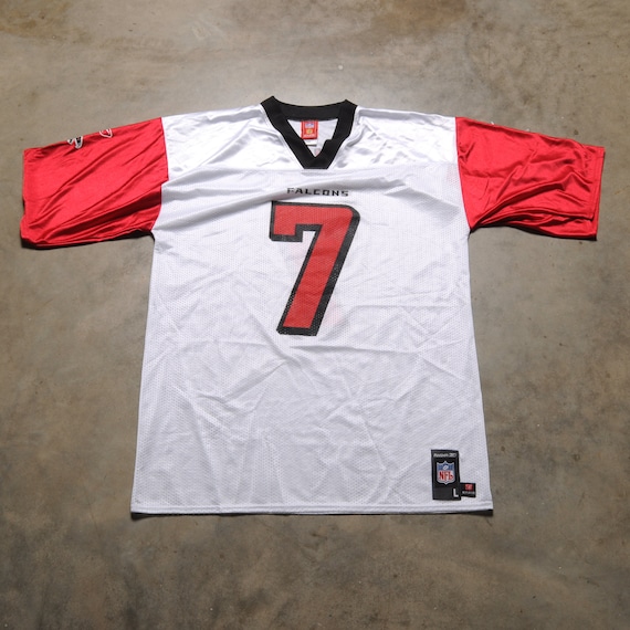 Vintage Micael Vick Jersey NFL Players Atlanta Falcons