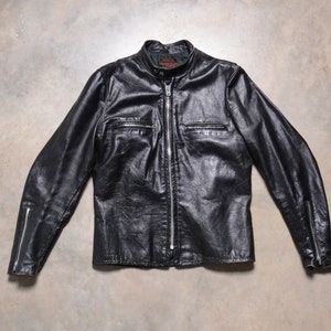 Kehoe leather jacket clearance