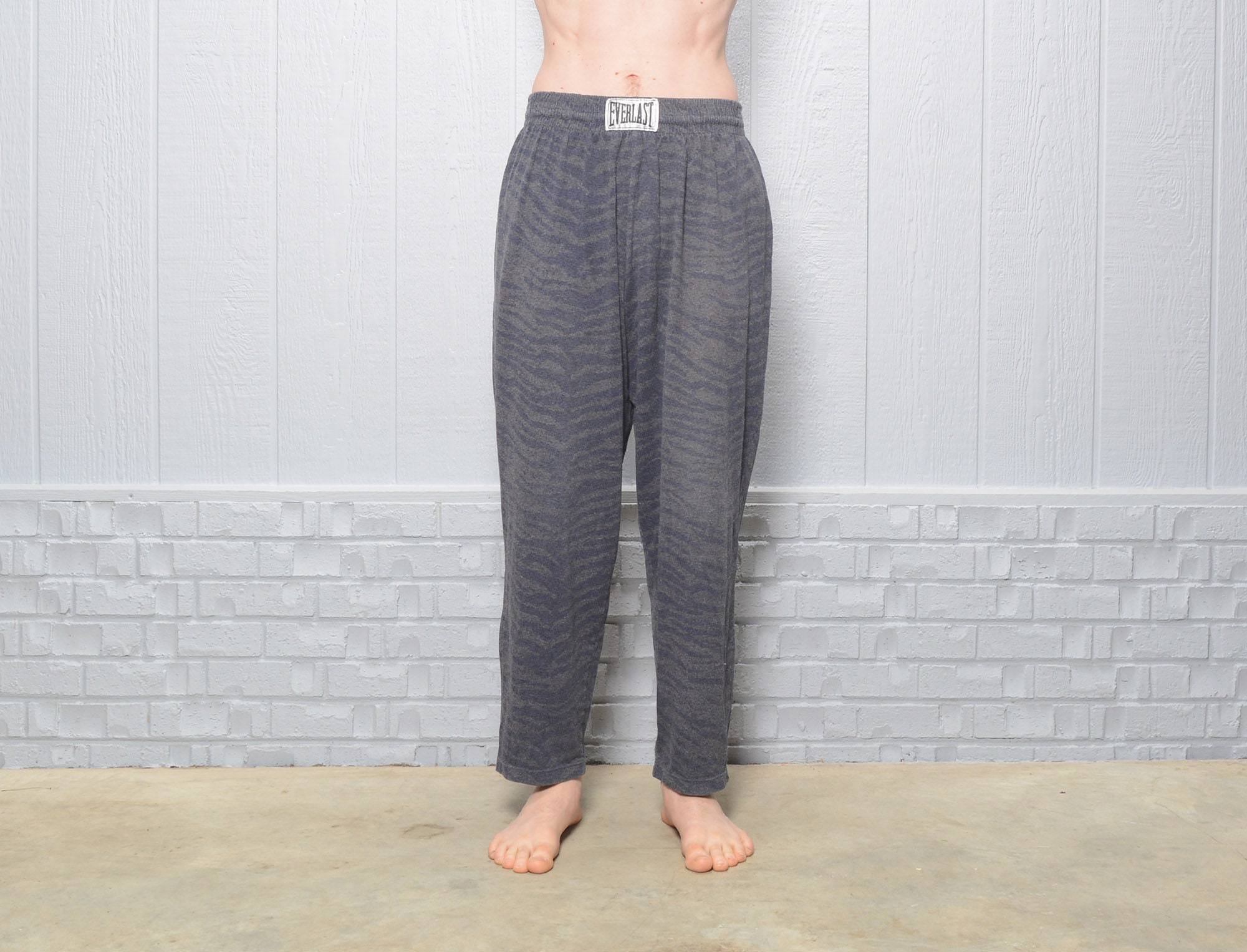 Everlast sport capris top