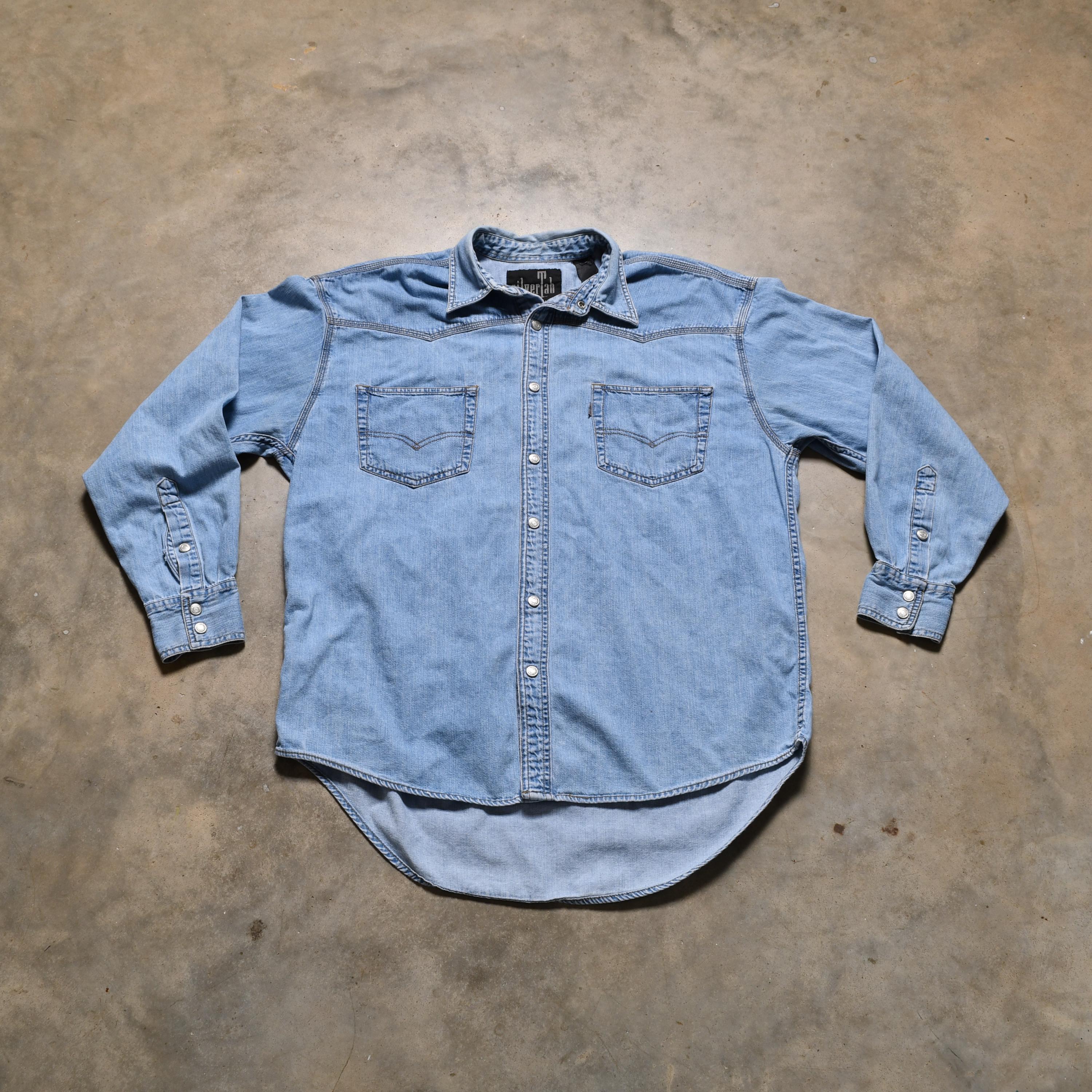 Vintage 90s Levi