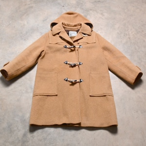 Kaptain Sunshine スウェディッシュオーバーコート ベージュ L Kaptain Sunshine スウェディッシュオーバーコート ベージュ L