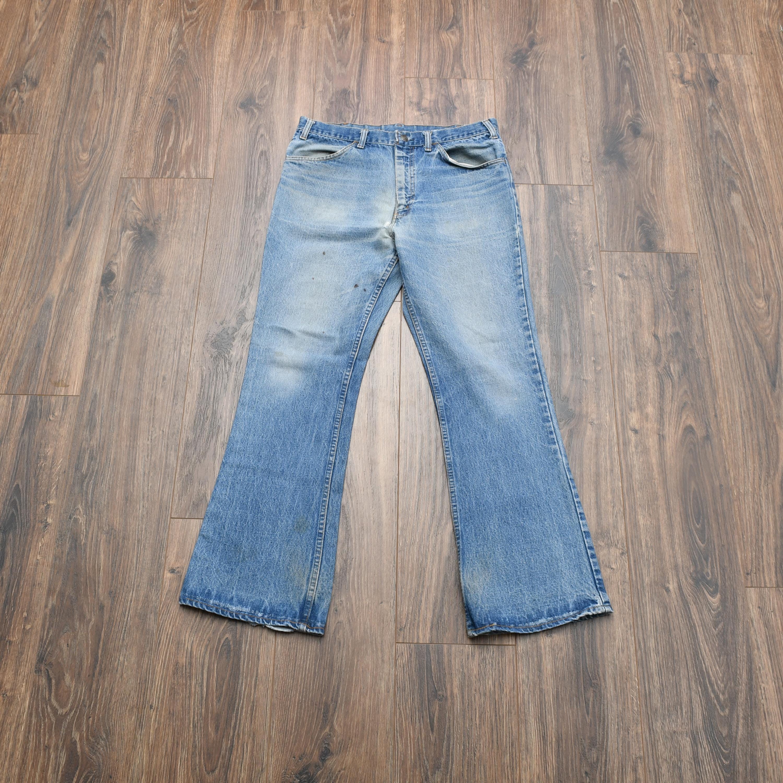 Levis 646 - Etsy 日本