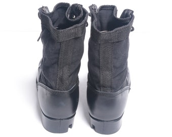 CHAUSSURES BOTTES DE SAUT US NET