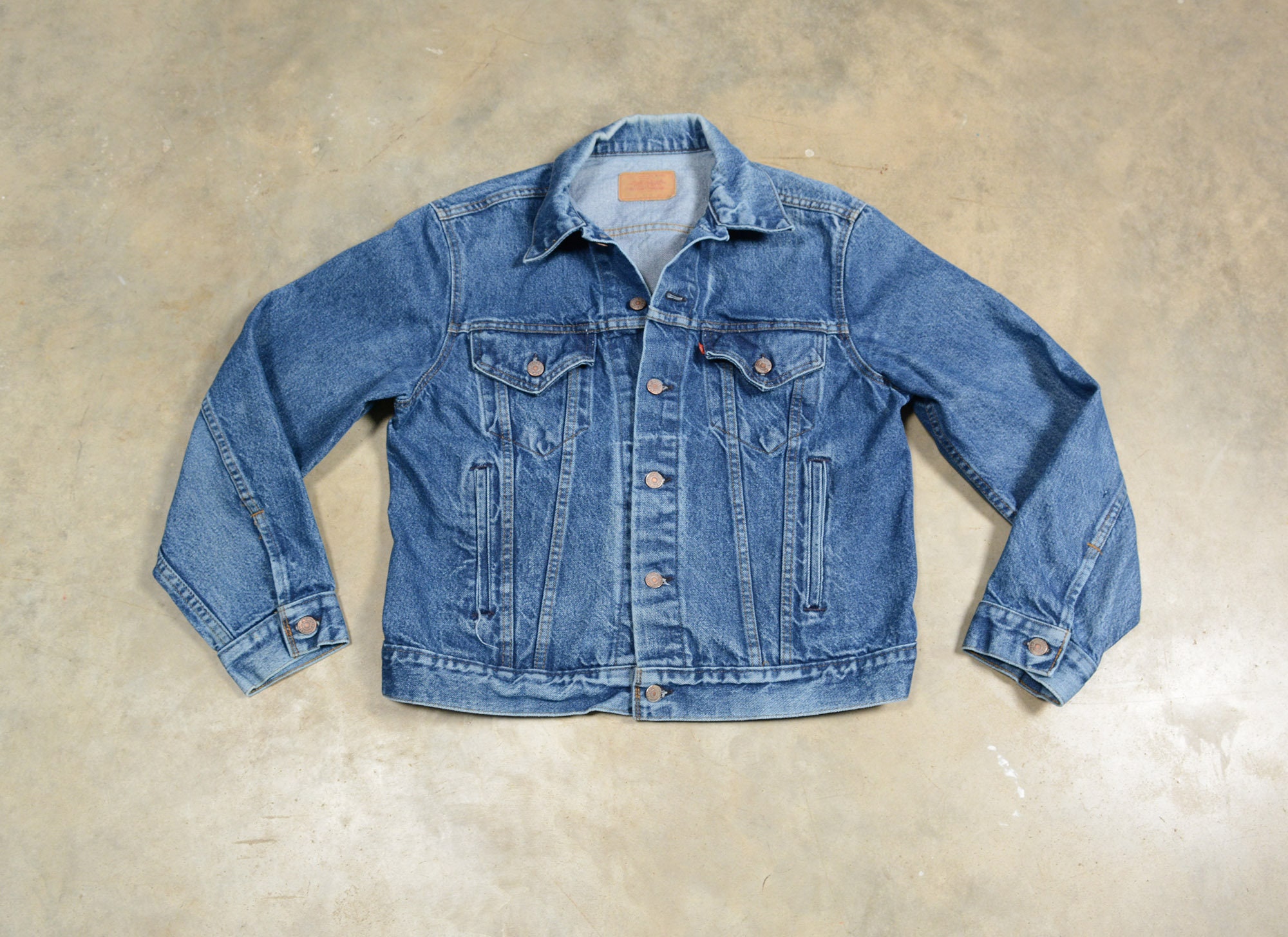 Levi Type 1 Jacket - Etsy Levi Type 1 Jacket - Etsy