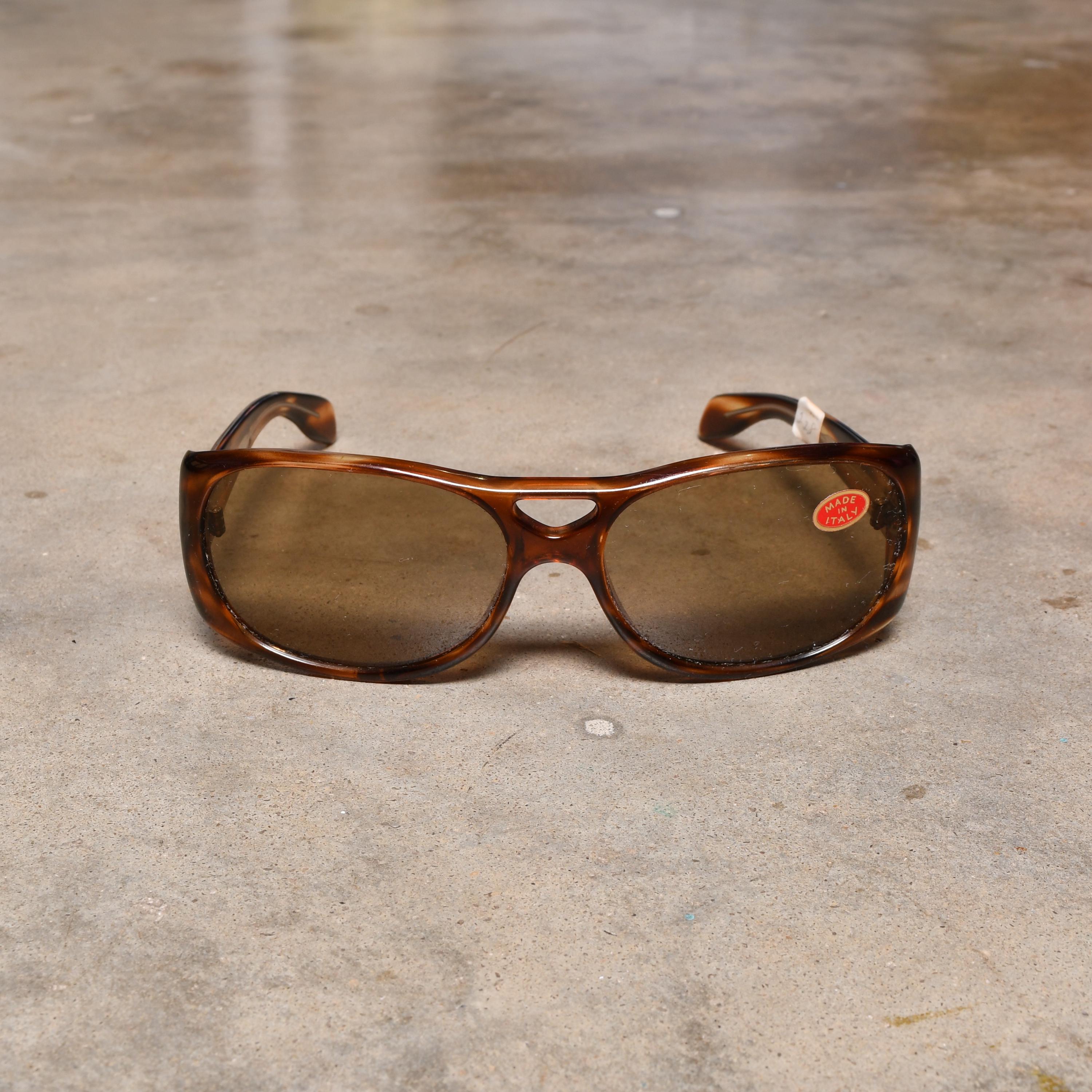 Courreges sunglasses - Etsy 日本