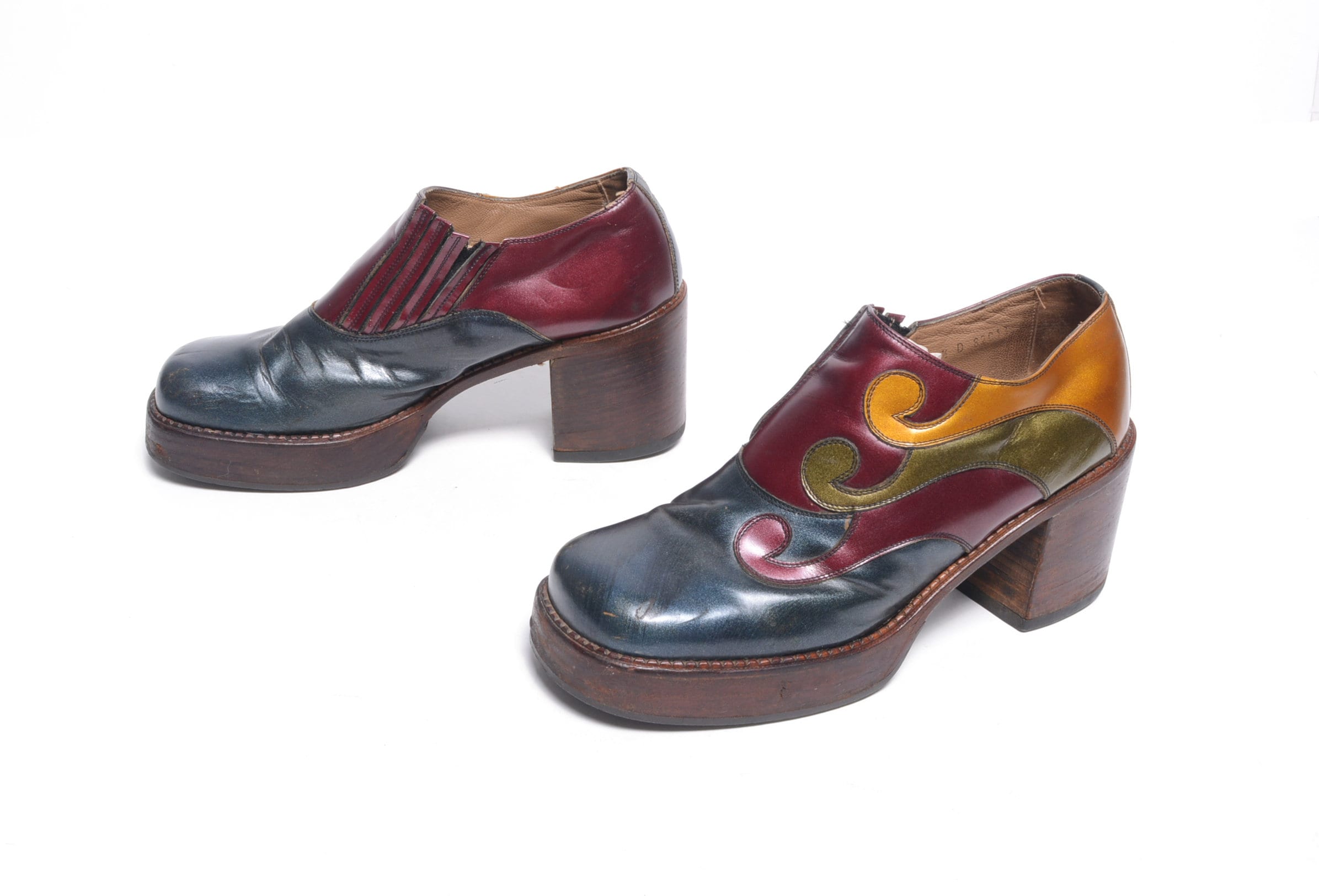 70s Shoes