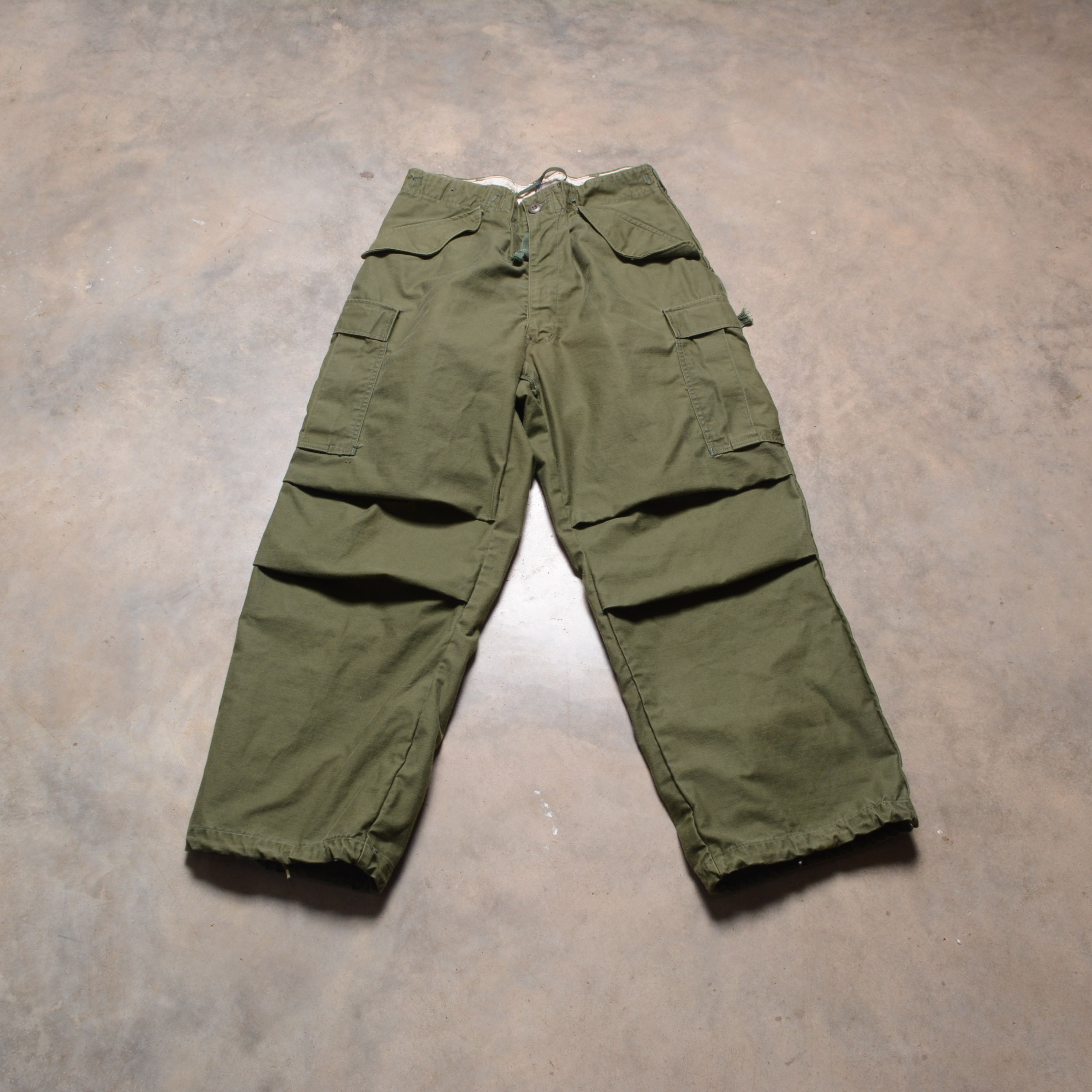 M65 Cargo Pants - Etsy
