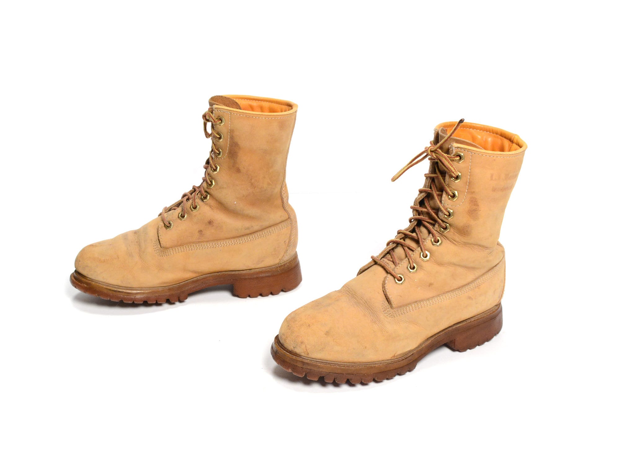 90s Timberland Boots - Etsy Canada