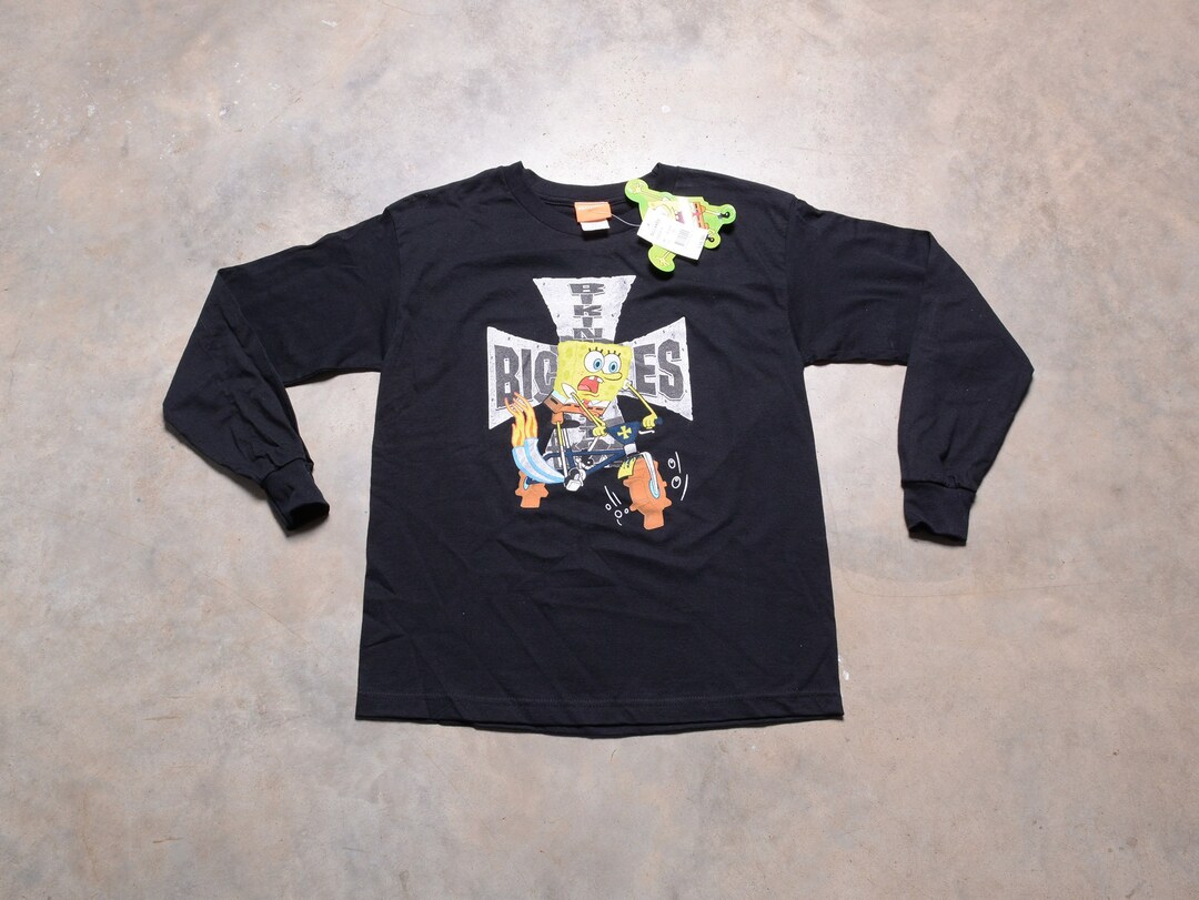 トップス 00s Bernings Sho layered design t shirt layers_of_pennsylvania_shirt_w