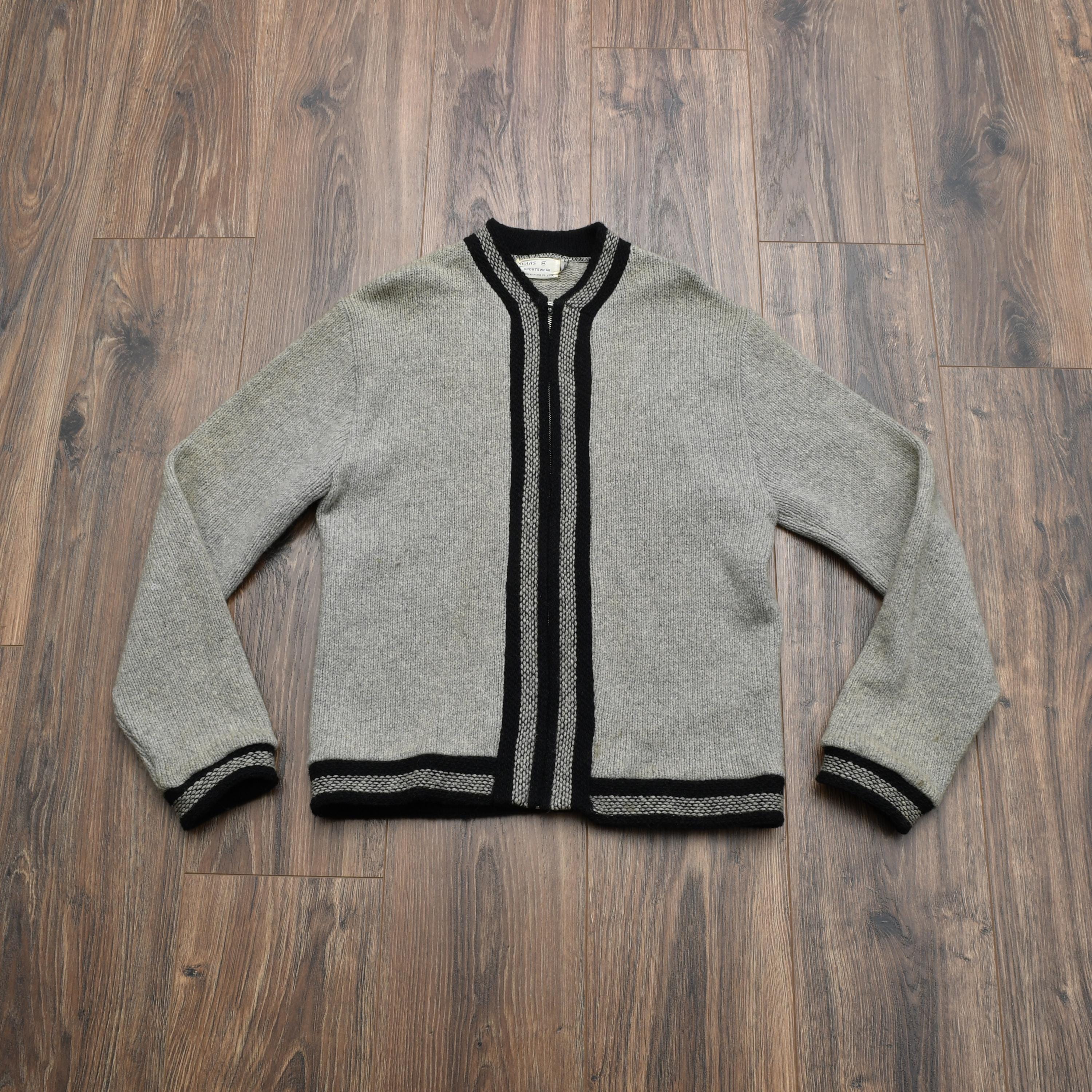 60s USA製 wool zip up cardigan il_fullxfull.7555888962_f035.jpg