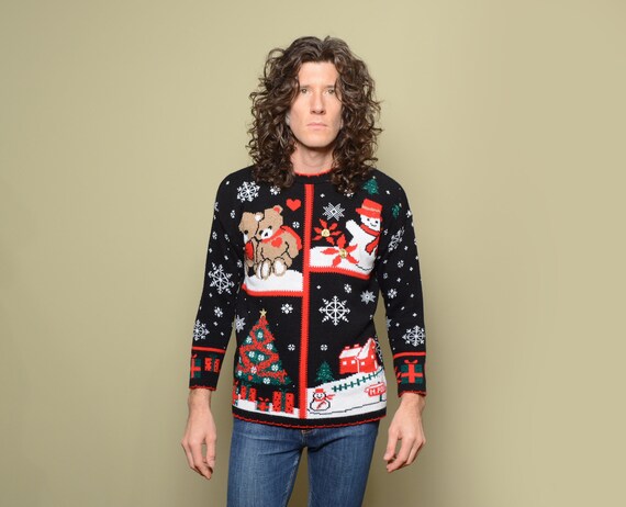 supreme sherpa pullover