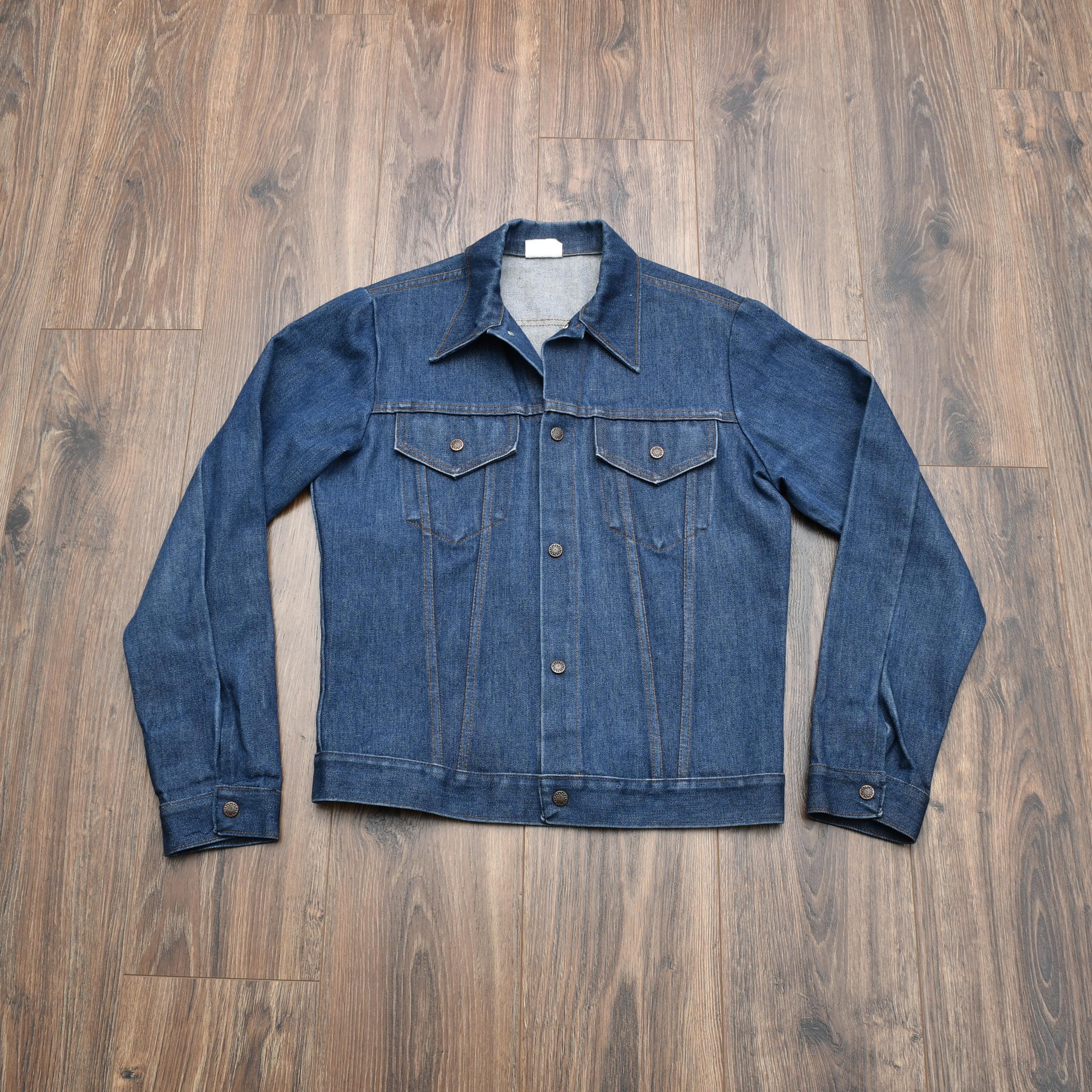1960s Work Jacket - Etsy - Page 3
