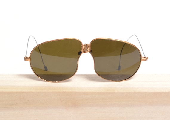 Motorcycle aviator sunglasses deals