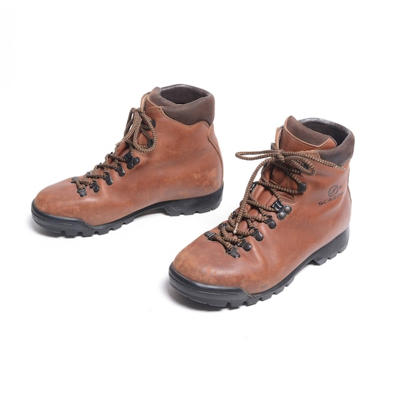  Mujeres Impermeable Senderismo Zapatos Al Aire Libre Cuero  Botas de Montañismo Camping Trekking Zapatos Mujer2 (Color Marrón, Talla  Del Zapato: 39) : Ropa, Zapatos y Joyería