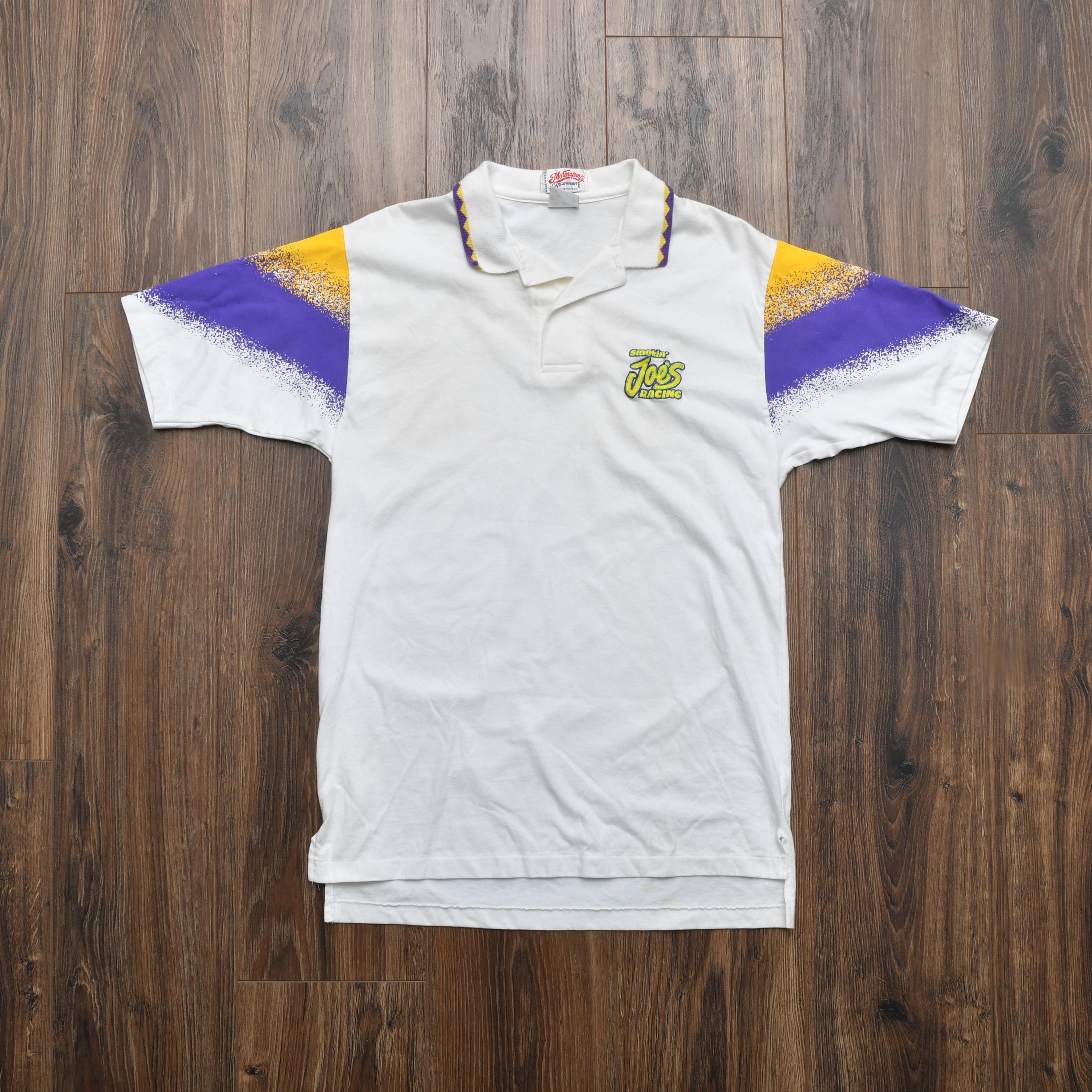 Vintage Winston Polo Shirt - Etsy