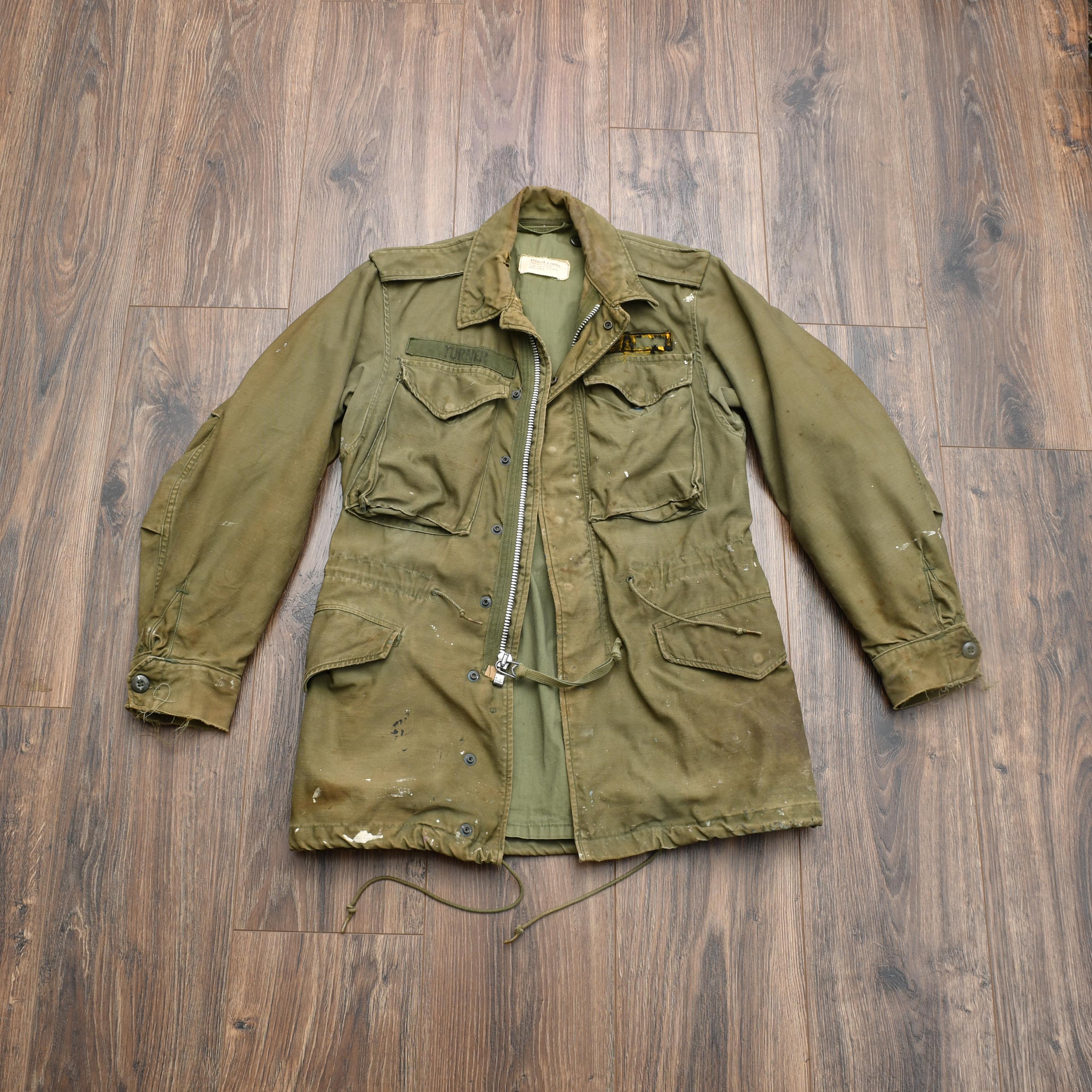 Taxi Driver M65 - Etsy