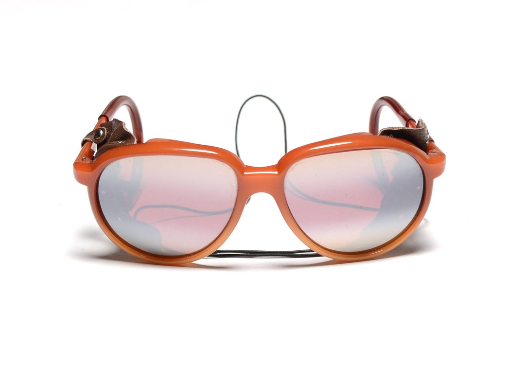 Suncloud Scr Suncloud Rose Sunglasses VINTAGE SUNCLOUD SCR Rose