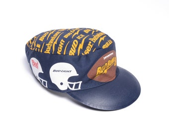 Bud Ice Hat - Etsy