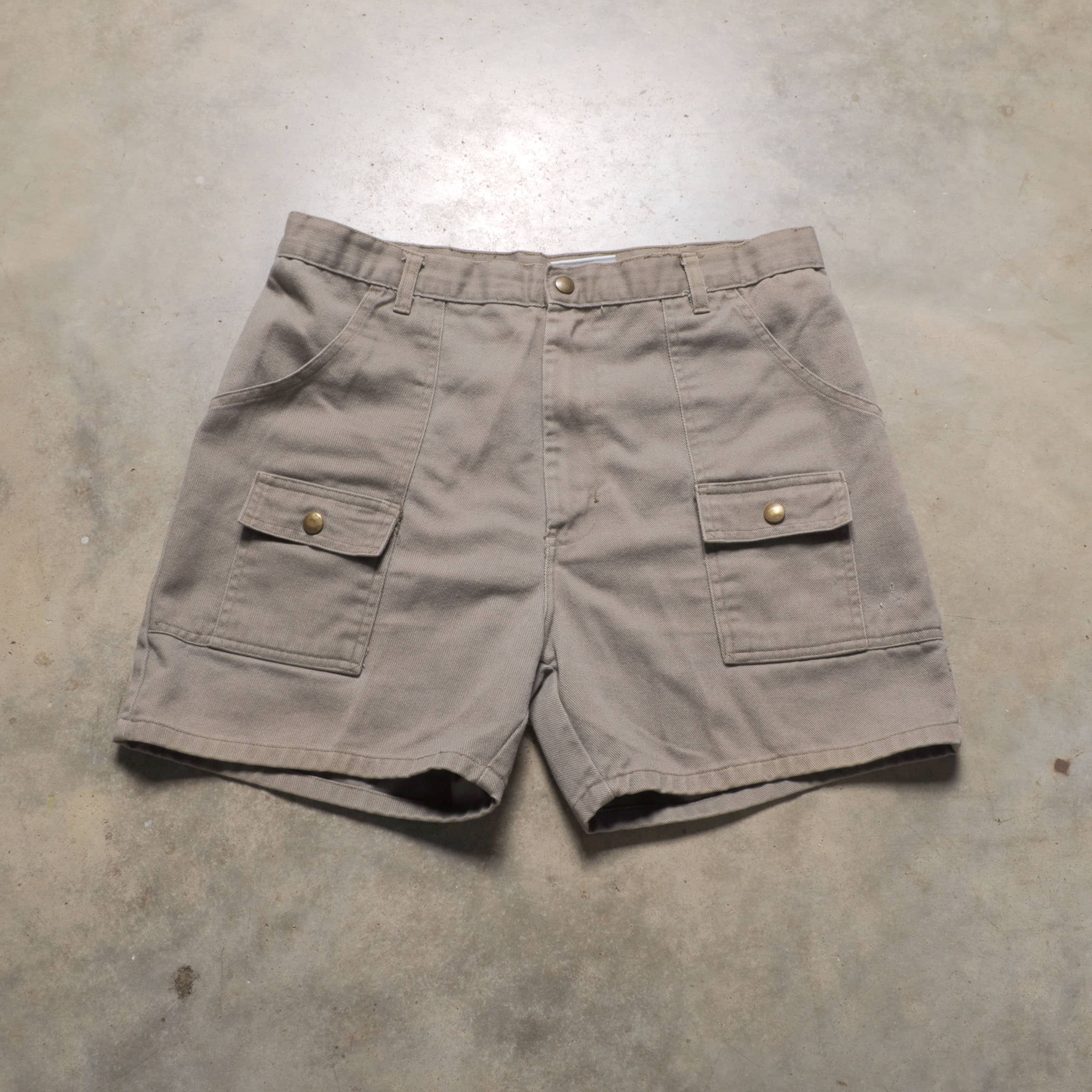 パンツ Vintage feed sack shorts Vintage Sack Shorts - Etsy