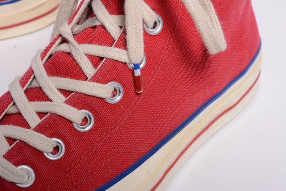 靴 70s Original CONVERSE CHUCK TAYLOR 30cm Converse Chuck 70 Hi Shoes - Black/Black/Egret – Daddies Board Shop