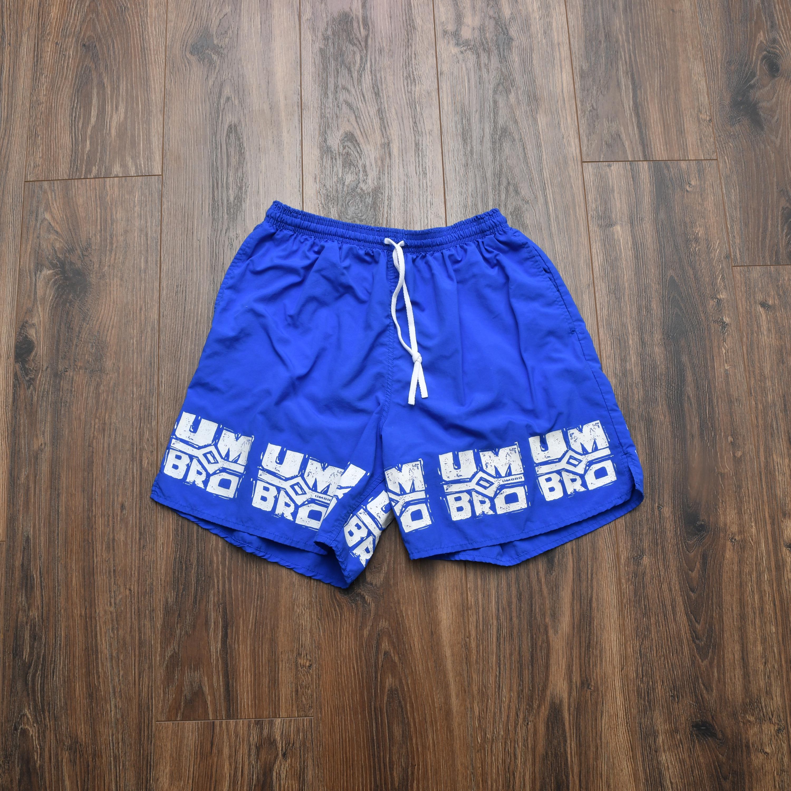 90s Umbros Shorts - Etsy