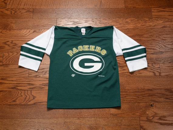packers jersey shirt