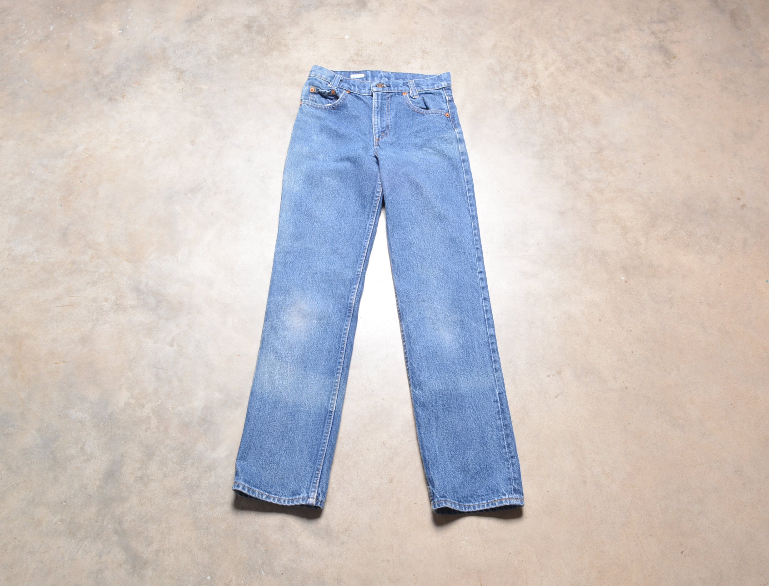 Levis Student - Etsy