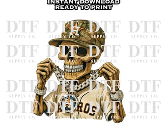 skully stros Png **DIGITAL DOWNLOAD**