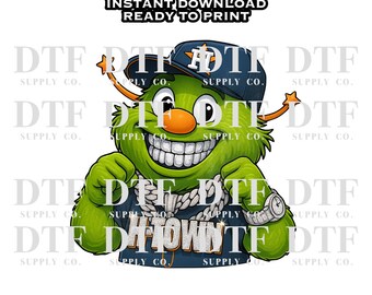 htown stros Png **DIGITAL DOWNLOAD**