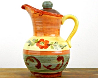 Lenox Tuscan Vine Covered Tea PotLenox Tuscan Vine Fine China Tea Pot WLid Design By Louise Le Luyer