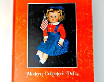 Effanbee 1982, Hardcover Dolls That Touch Your Heart by Patricia R Smith for sale online 