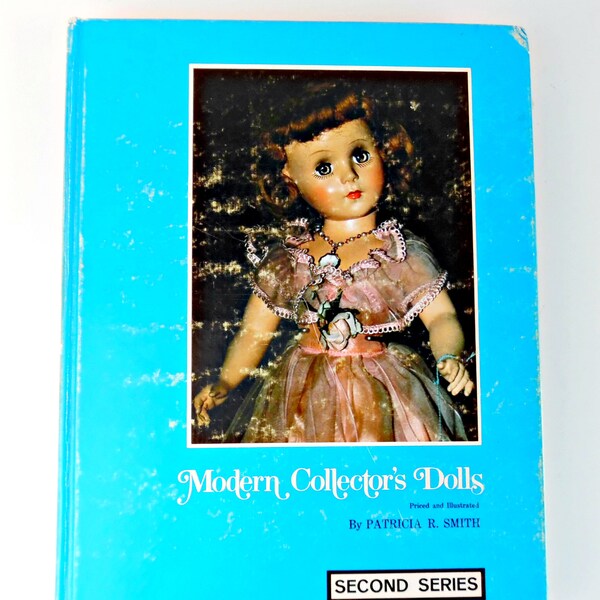 Collector Dolls Etsy