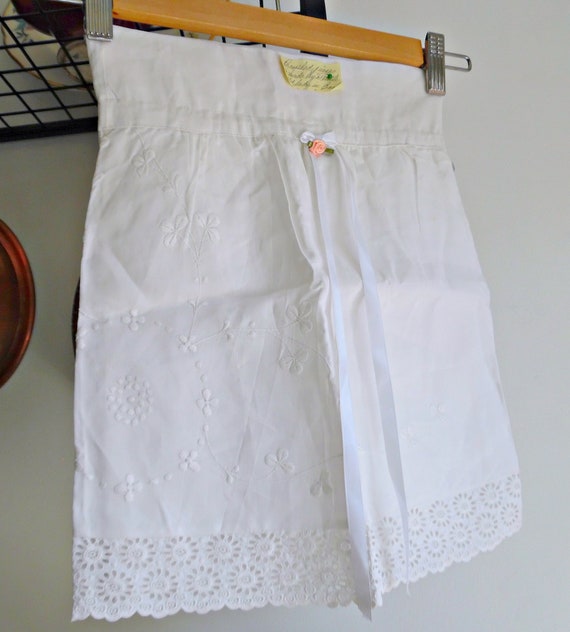 Adorable Little Girl's Skirt, Handmade from Recyc… - image 1