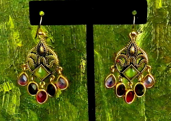 Barse earrings hotsell