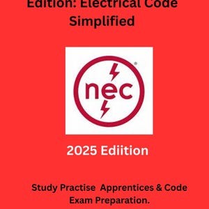 Livre du code national de l'électricité 2025-2026