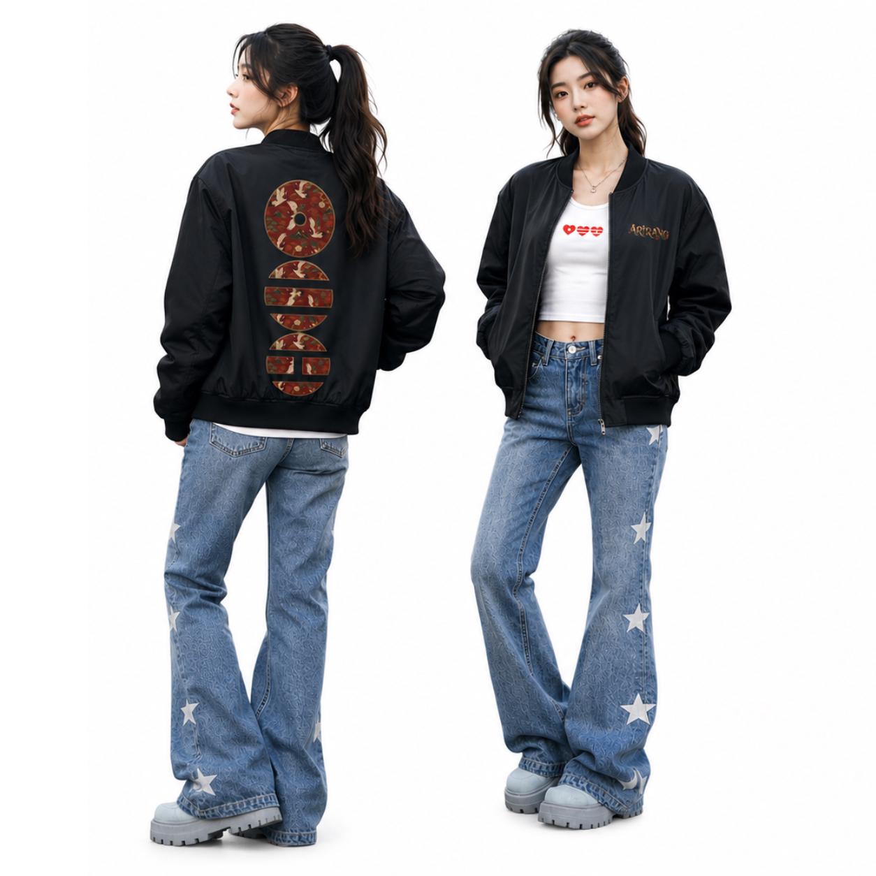 Bts jacket - Etsy 日本
