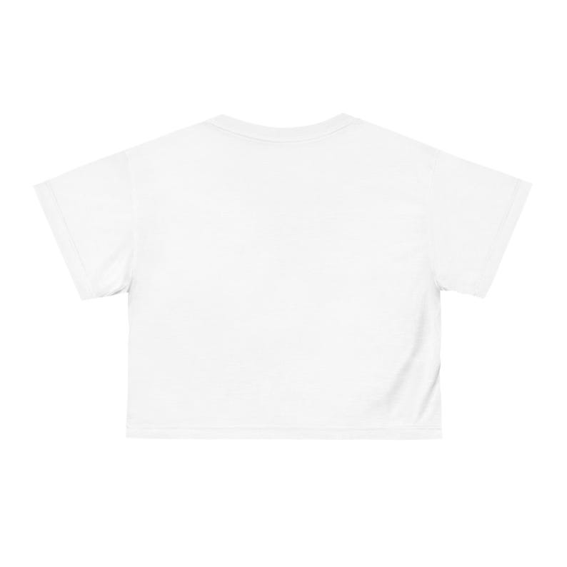 J-hope BTS ARIRANG Tour Crop Top | K-Pop Streetwear Graphic Tee image 3