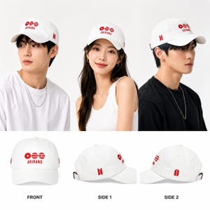 Bts Cap - Etsy