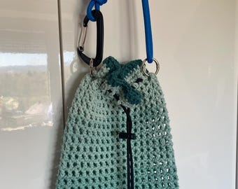 ボヘミアンバッグ