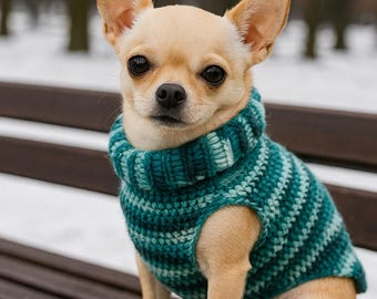 Hondentrui, hondenkleertjes, puppyoutfit – een schattig cadeau voor hondenmoeders, honden- en puppyliefhebbers, de perfecte knusse outfit voor huisdieren.