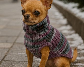 Hondentrui, hondenkleertjes, puppyoutfit – een schattig cadeau voor hondenmoeders, honden- en puppyliefhebbers, de perfecte knusse outfit voor huisdieren.