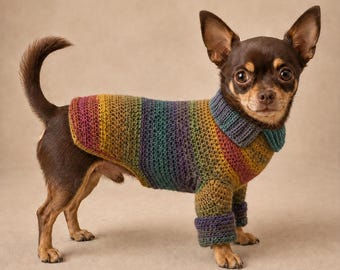 Hondentrui, hondenkleertjes, puppyoutfit – een schattig cadeau voor hondenmoeders, honden- en puppyliefhebbers, de perfecte knusse outfit voor huisdieren.