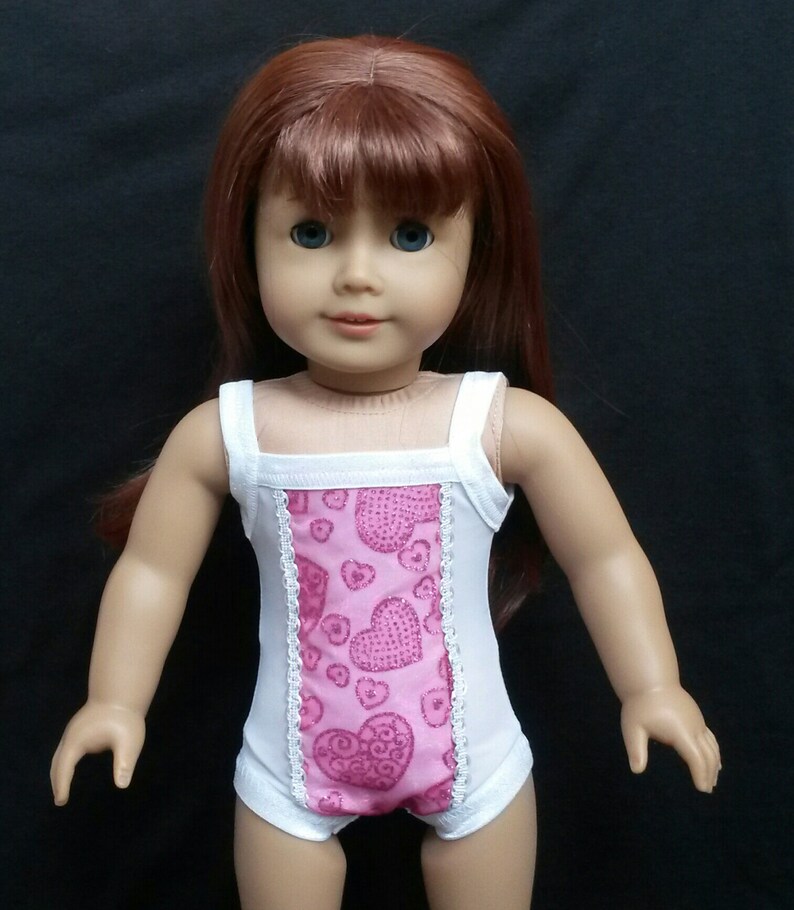 Doll Clothes Fits American Girl Doll Or 18 Dolls Etsy